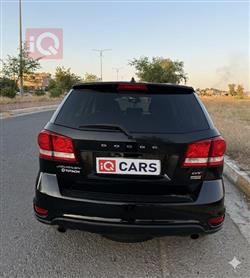 دودج جورني